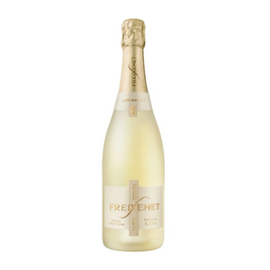 Garrafa de Espumante Cava Freixenet Carta Nevada Demi-Sec 750ml — espumante de Espanha