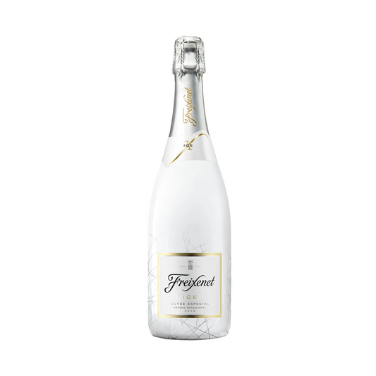 Garrafa de Espumante Cava Freixenet Ice Demi-Sec 750ml — espumante de Espanha
