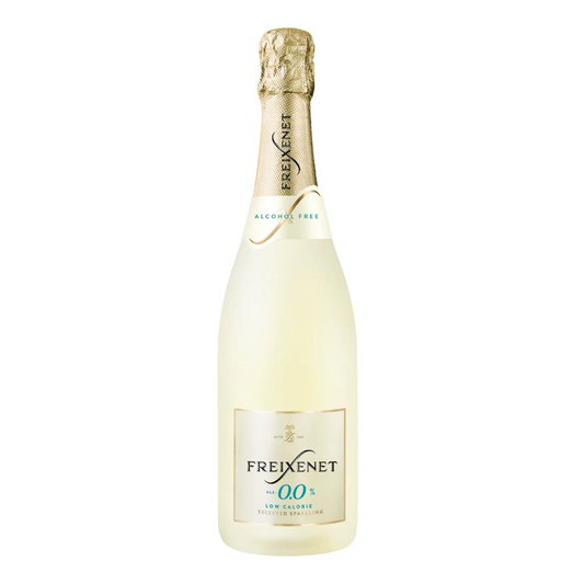 Garrafa de Espumante Freixenet Desalcoolizado 750ml — espumante de Espanha