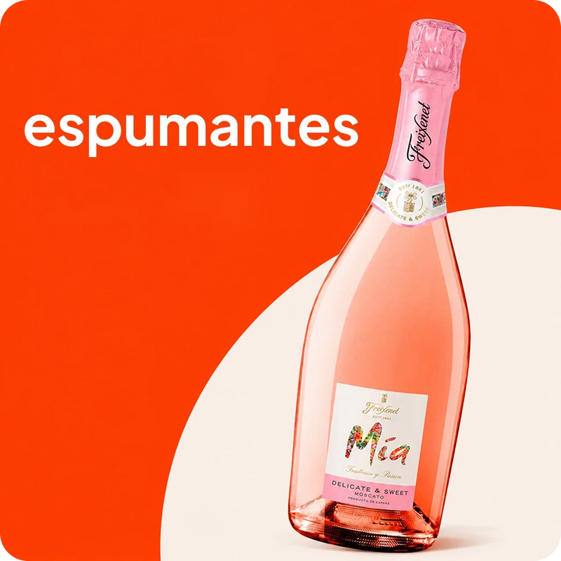 Espumantes