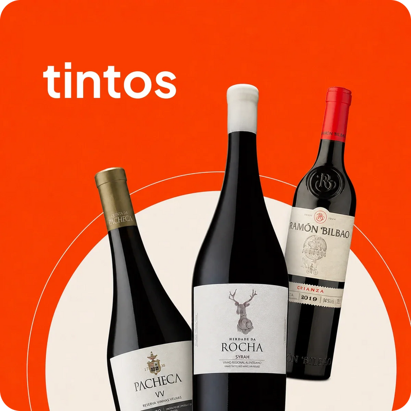 Tintos