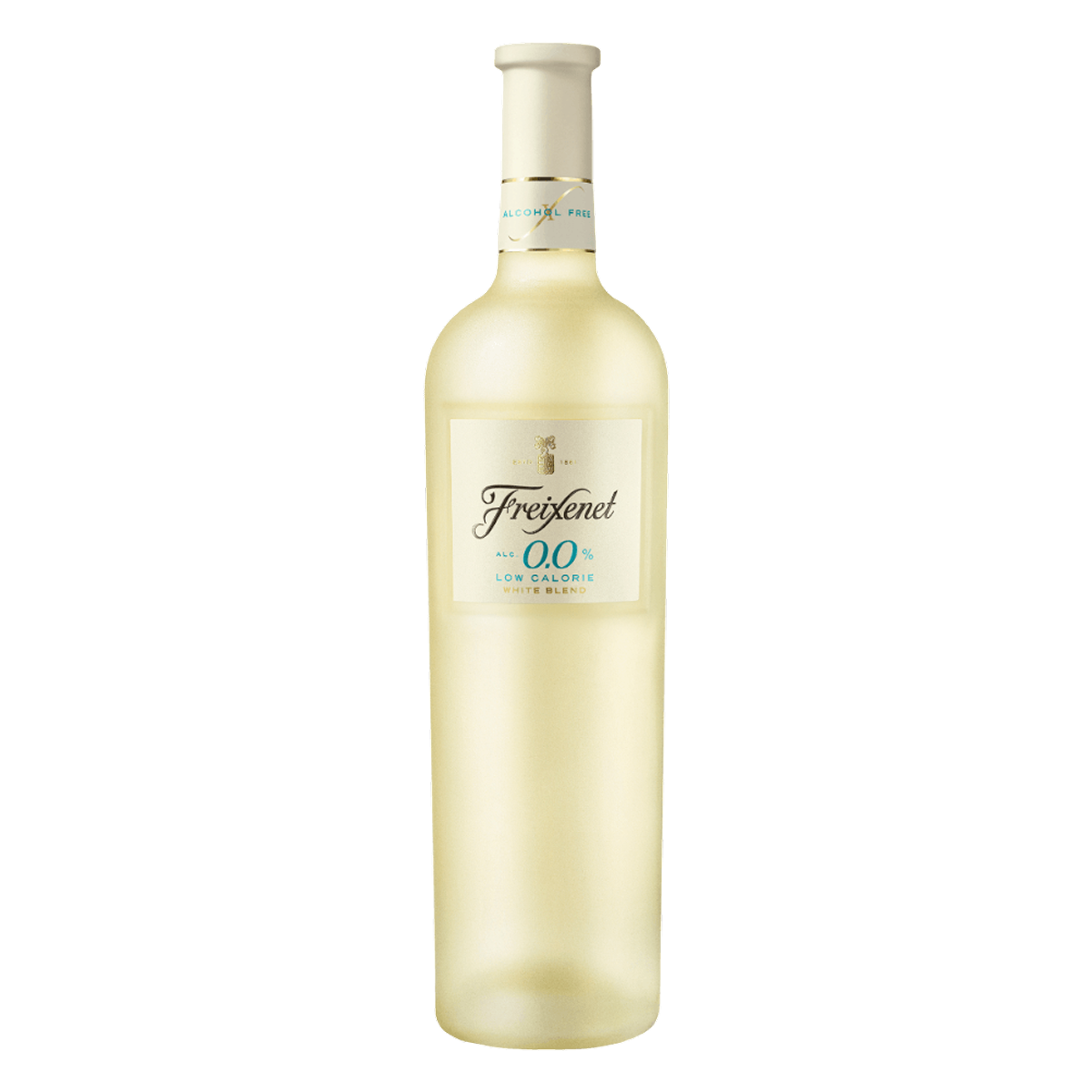 Garrafa de Vinho Freixenet Desalcoolizado Demi-sec Branco 750ml — vinho branco de Alemanha