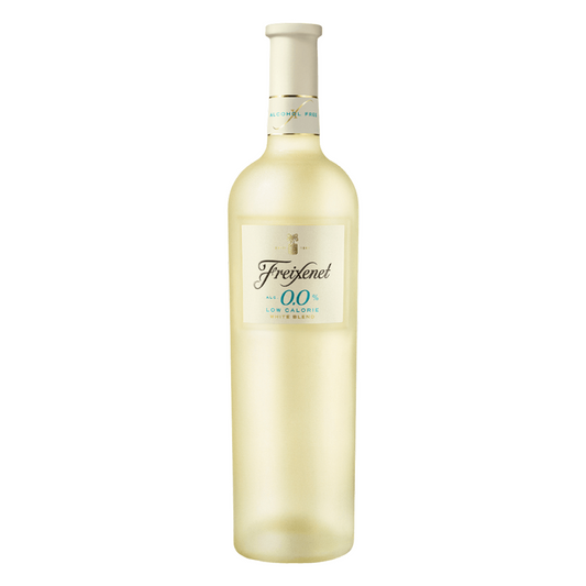 Garrafa de Vinho Freixenet Desalcoolizado Demi-sec Branco 750ml — vinho branco de Alemanha