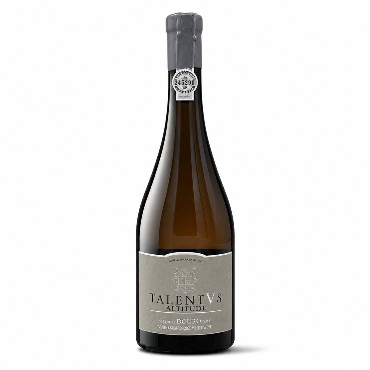 Garrafa de Quinta Seara d'Ordens Talentvs Altitude Branco 750ml — vinho branco de Portugal
