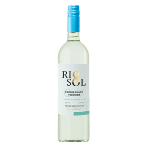 Garrafa de Rio Sol Chenin Blanc 750ml — vinho branco de Brasil