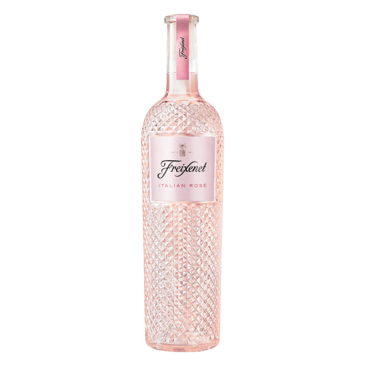Garrafa de Vinho Italiano Freixenet Italian Rose 750 Ml — vinho rose de Itália