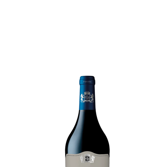 Garrafa de Clos Apalta Prelude Tinto 750ml — vinho tinto de Chile