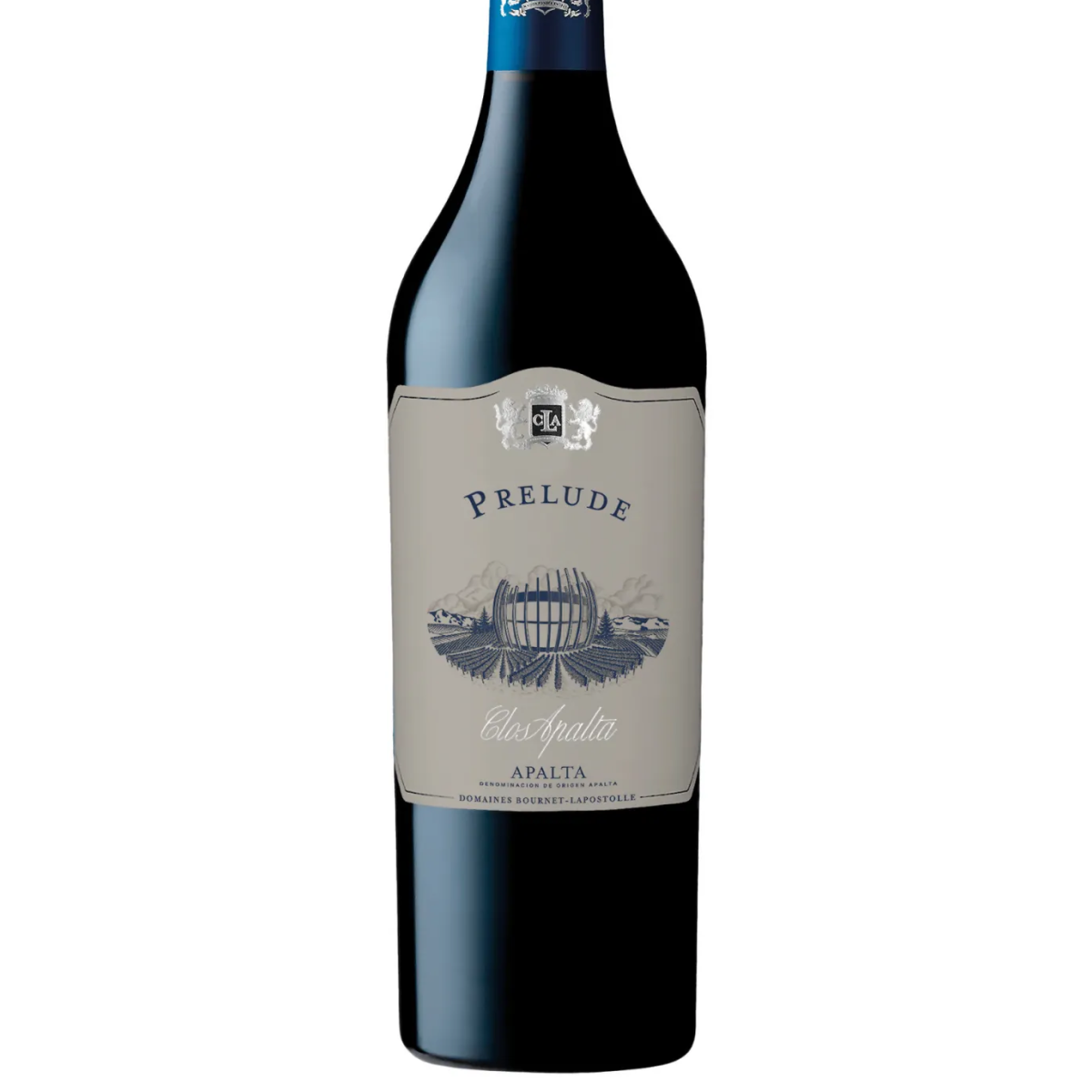 Garrafa de Clos Apalta Prelude Tinto 750ml — vinho tinto de Chile
