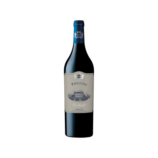 Garrafa de Clos Apalta Prelude Tinto 750ml — vinho tinto de Chile