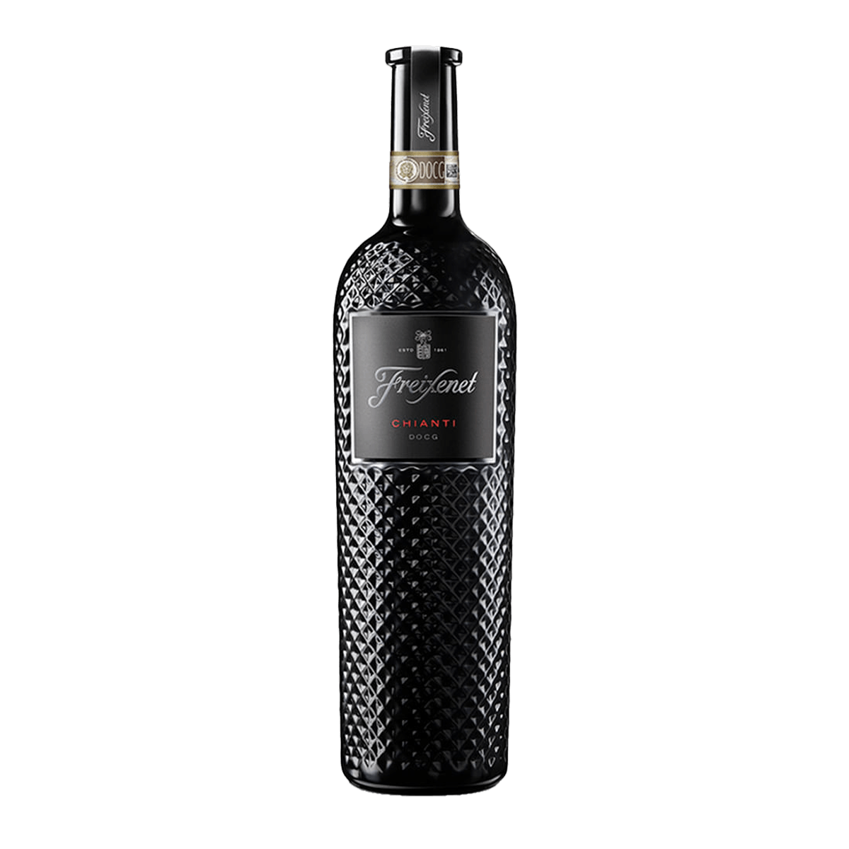 Garrafa de Freixenet Chianti DOCG 750ml — vinho tinto de Itália