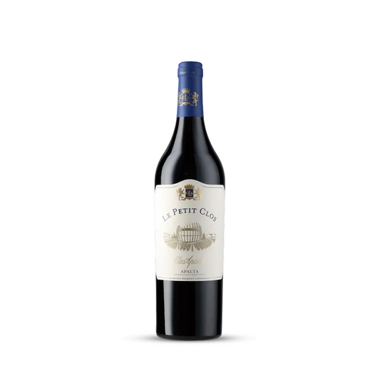 Garrafa de Le Petit Clos Tinto 750ml — vinho tinto de Chile