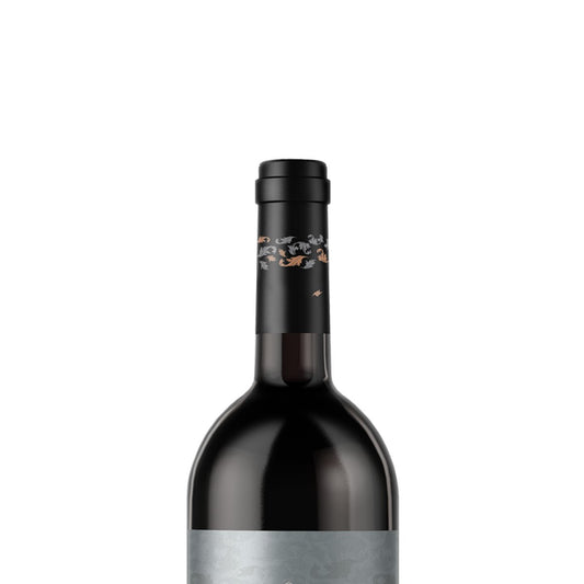Garrafa de Cassone Obra Prima Colección Gran Reserva Malbec 750ml — vinho tinto de Argentina